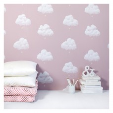 Wallpaper - Pink clouds by Bartsch Wallpaper - Pink clouds by Bartsch